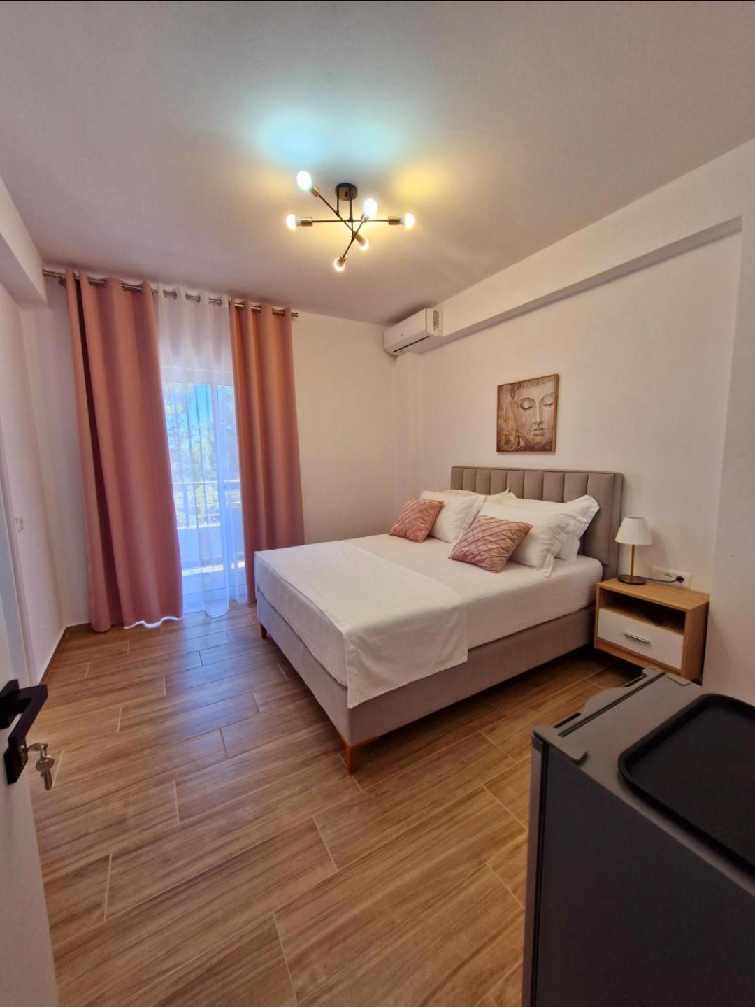 Villa Virginia ساراندا المظهر الخارجي الصورة
