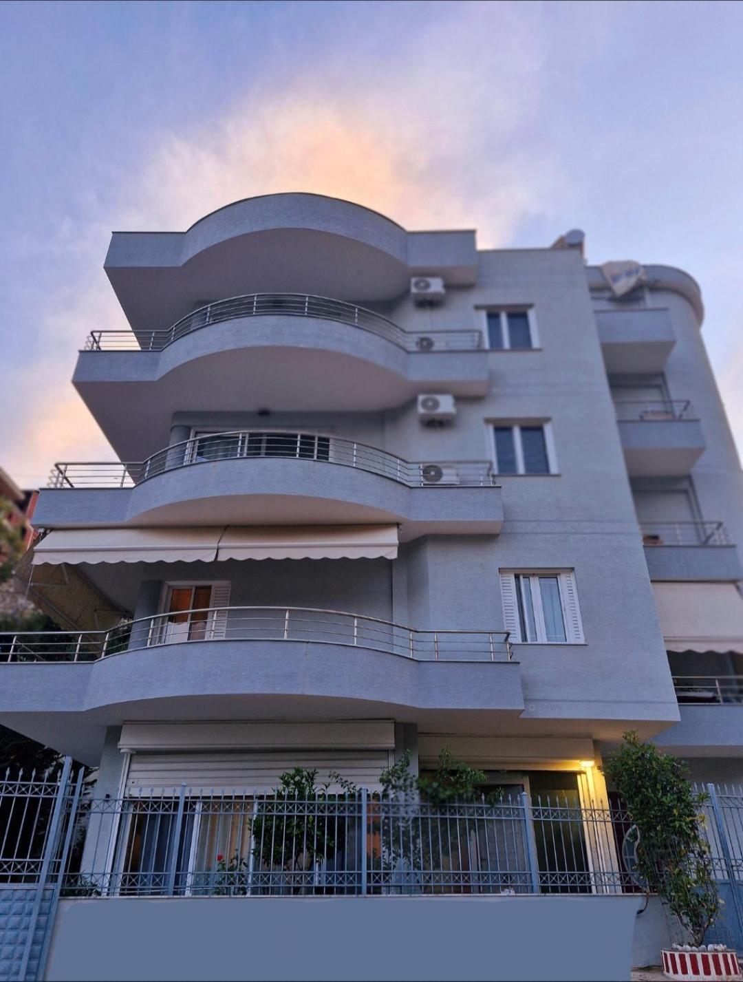 Villa Virginia ساراندا المظهر الخارجي الصورة