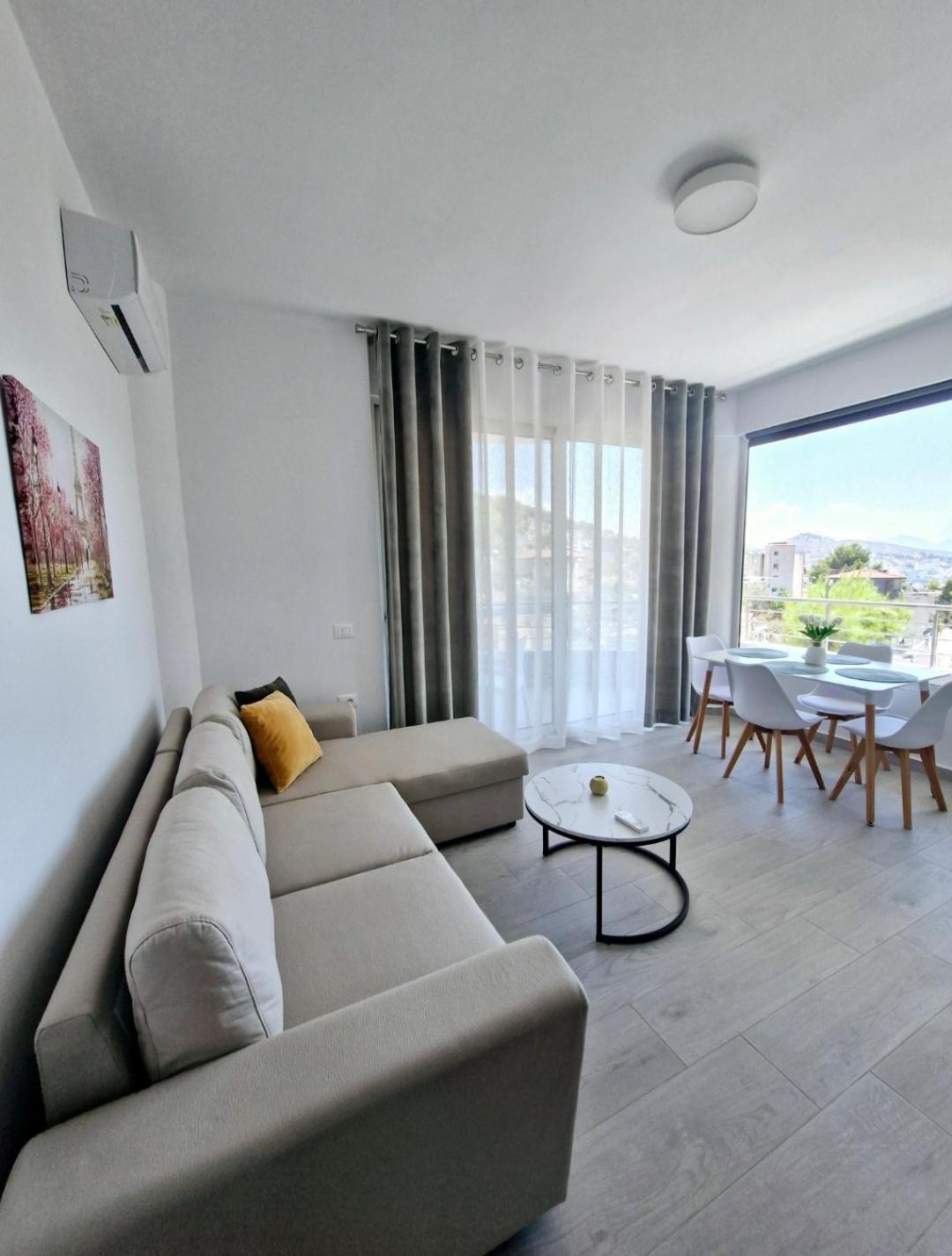 Villa Virginia ساراندا المظهر الخارجي الصورة